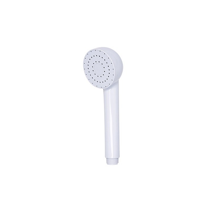 DOCCETTA MONOGETTO MODICA Bianco Diam. 62 mm