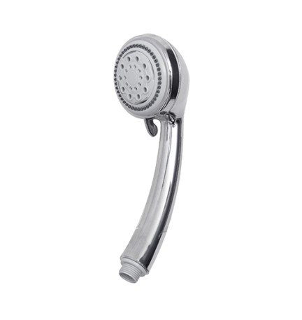 DOCCETTA 5 GETTI NOTO Cromo Diam. 84 mm