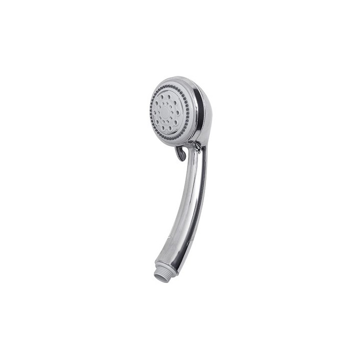 DOCCETTA 5 GETTI NOTO Cromo Diam. 84 mm