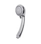 DOCCETTA 5 GETTI NOTO Cromo Diam. 84 mm