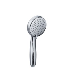 DOCCETTA 3 GETTI LIPARI Cromo Diam. 100 mm