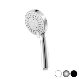DOCCETTA 3 GETTI MARSALA Bianco Opaco Diam. 103 mm