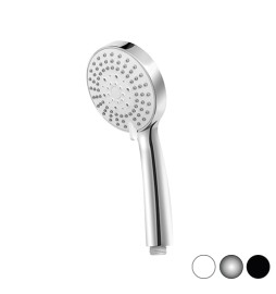 DOCCETTA 3 GETTI MARSALA Bianco Opaco Diam. 103 mm