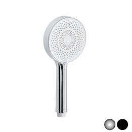 DOCCETTA 3 GETTI BIANCAVILLA Cromo Diam. 120 mm