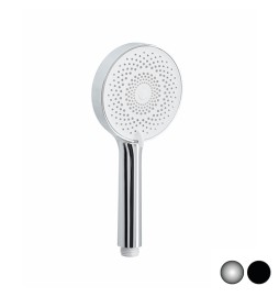 DOCCETTA 3 GETTI BIANCAVILLA Cromo Diam. 120 mm