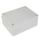 SCATOLA LISCIA DA PARETE mm 155 x 110 x 70