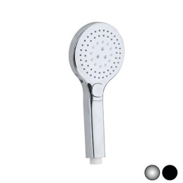 DOCCETTA 3 GETTI ERICE Cromo Diam. 111 mm