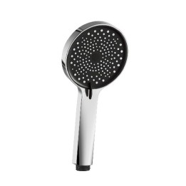 DOCCETTA 3 GETTI LICATA Cromo Diam. 125 mm