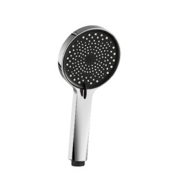 DOCCETTA 3 GETTI LICATA Cromo Diam. 125 mm