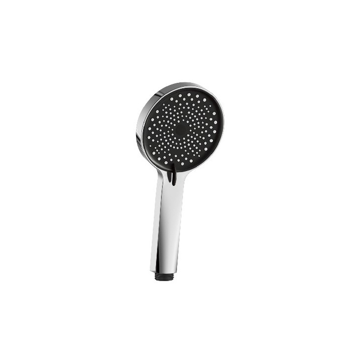 DOCCETTA 3 GETTI LICATA Cromo Diam. 125 mm