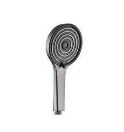 DOCCETTA 3 GETTI ALCAMO Nichel Diam. 119 mm