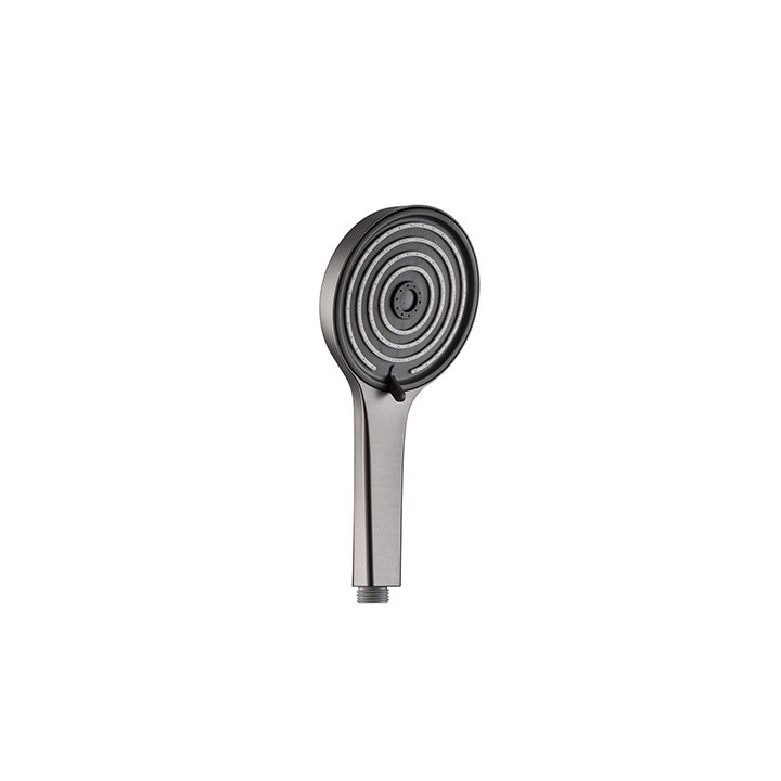 DOCCETTA 3 GETTI ALCAMO Nichel Diam. 119 mm