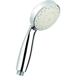 DOCCETTA UNIGETTO LED SHOWER CROMO METAFORM Cromo