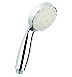 DOCCETTA UNIGETTO LED SHOWER CROMO METAFORM Cromo