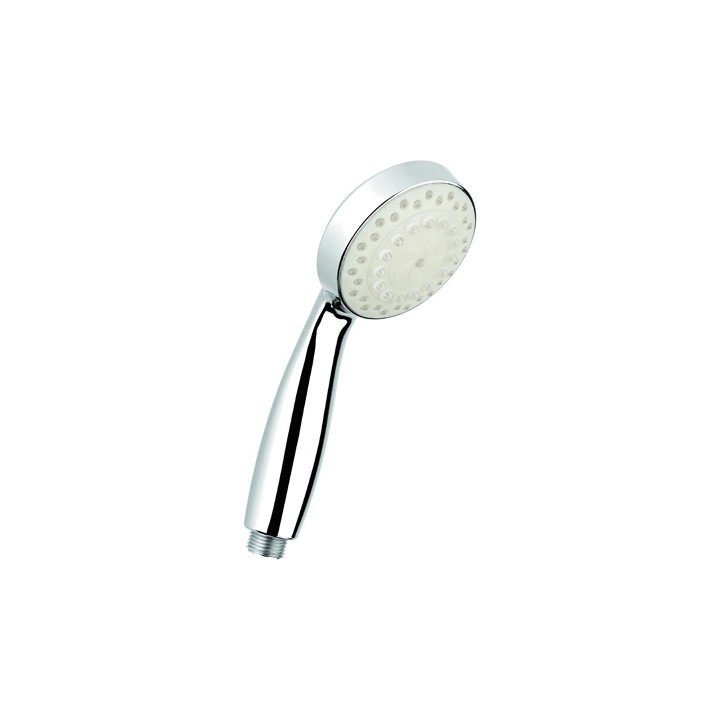 DOCCETTA UNIGETTO LED SHOWER CROMO METAFORM Cromo