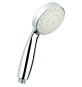 DOCCETTA UNIGETTO LED SHOWER CROMO METAFORM Cromo