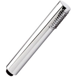 DOCCETTA CROMATA "MINIMALISTA" ALTO DESIGN ITALY Cromo