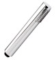 DOCCETTA CROMATA "MINIMALISTA" ALTO DESIGN ITALY Cromo
