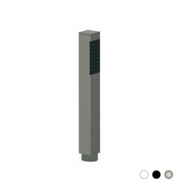 DOCCETTA MINIMAL QUADRA Nero Opaco