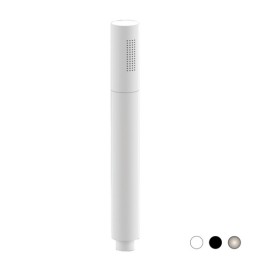 DOCCETTA MINIMAL TONDA Bianco Opaco