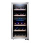 CANTINETTA REFRIGERANTE '100 L' 90 W - capienza 33 bottiglie