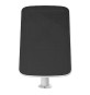 PANNELLO SOLARE PER TELECAMERA 'PANEL-F' EZVIZ mm 216,6 x 149 x 2,4