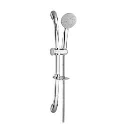 SALISCENDI SIRIUS CON FLEX ANTITORSIONE Cromo