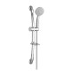 SALISCENDI SIRIUS CON FLEX ANTITORSIONE Cromo