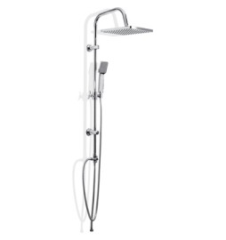 SALISCENDI MIX SQUARE Cromo