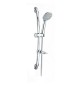 SALISCENDI COMPLETO MODELLO 15100 Cromo