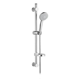 SALISCENDI COMPLETO MODELLO 15101 Cromo