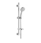 SALISCENDI COMPLETO MODELLO 15101 Cromo