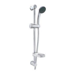 SALISCENDI COMPLETO MODELLO 15102 Cromo