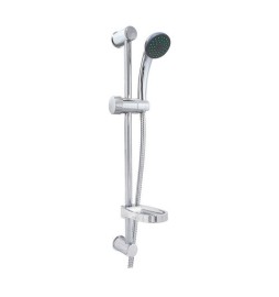 SALISCENDI COMPLETO MODELLO 15102 Cromo
