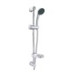 SALISCENDI COMPLETO MODELLO 15102 Cromo