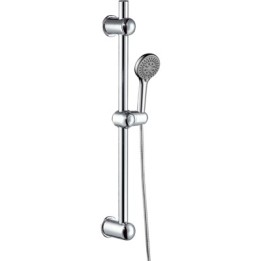 SALISCENDI COMPLETO MODELLO 15108 Cromo