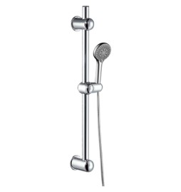 SALISCENDI COMPLETO MODELLO 15108 Cromo