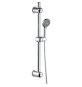 SALISCENDI COMPLETO MODELLO 15108 Cromo