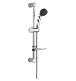 SALISCENDI COMPLETO MODELLO 15111 Cromo