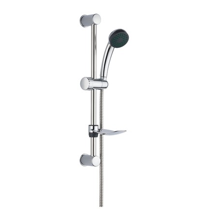 SALISCENDI COMPLETO MODELLO 15111 Cromo