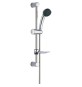 SALISCENDI COMPLETO MODELLO 15111 Cromo