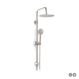 COLONNA DOCCIA POSEIDON Cromo