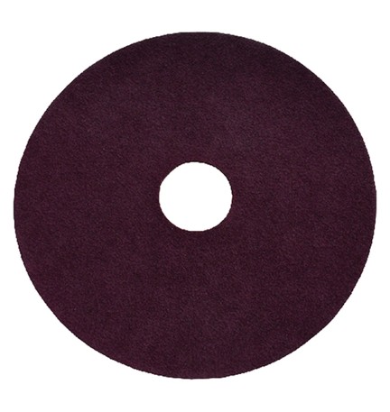 DISCO FIBRATO PER FERRO ø mm 125 gr. 80