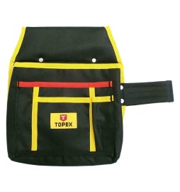 BORSA PORTA UTENSILI 4 scomparti