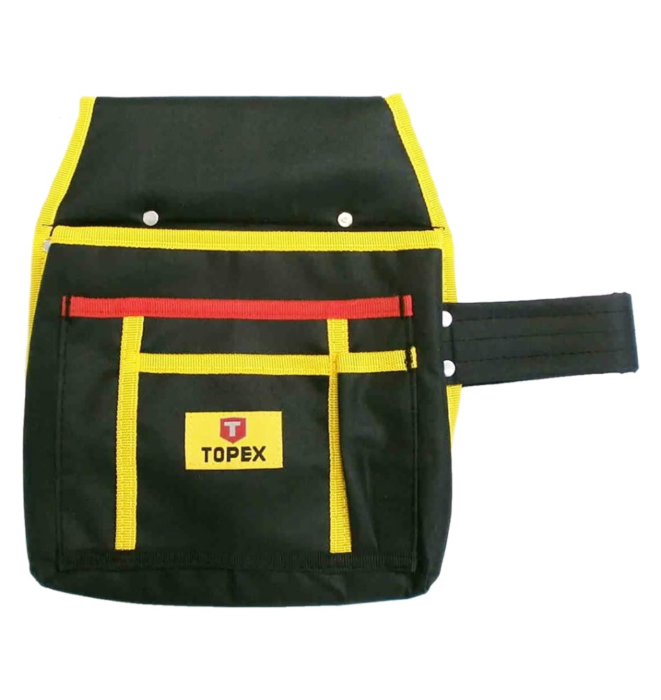 BORSA PORTA UTENSILI 4 scomparti