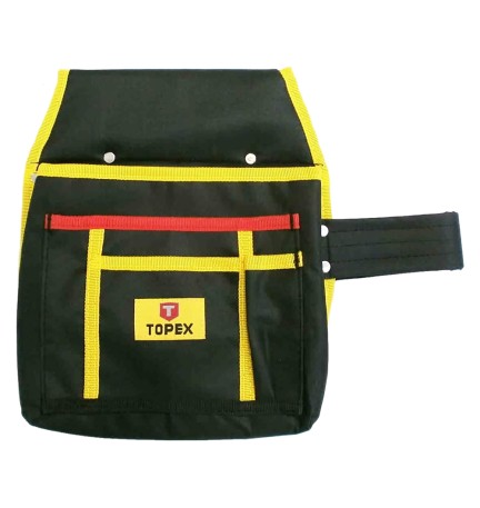 BORSA PORTA UTENSILI 4 scomparti