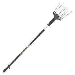 ABBACCHIATORE ELETTRICO 'OLYTECH SUPER POWER' motore 48V - asta 2,1  3,0 mt