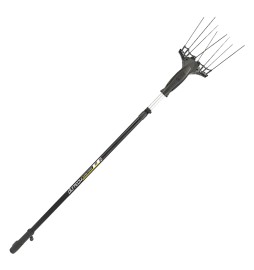 ABBACCHIATORE ELETTRICO 'OLYTECH SUPER POWER' motore 48V - asta 2,1  3,0 mt