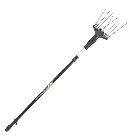 ABBACCHIATORE ELETTRICO 'OLYTECH SUPER POWER' motore 48V - asta 2,1  3,0 mt