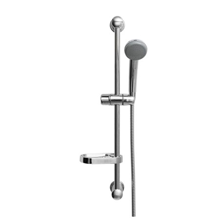 SALISCENDI COMPLETO AGRIGENTO Cromo